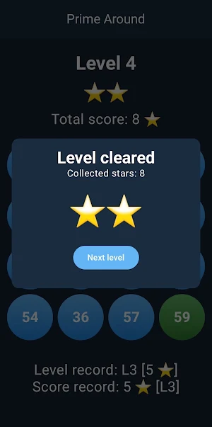 Prime Around Screenshot 1