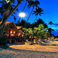 Beach HD Wallpapers