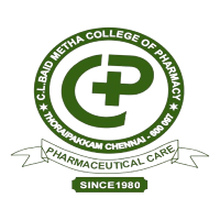 CL Baid Metha CLG Of Pharmacy