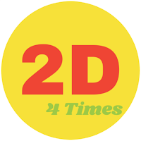Thai 2D 4Times