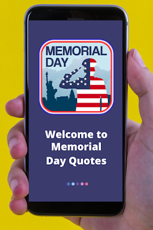 Happy Memorial Day Quotes - Memorial Day Images Screenshot 0