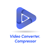 Convert & Compress Audio Video