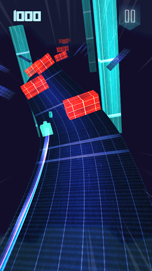 Zero Reaction Screenshot 3