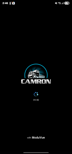 INNOPIX CAMRON(캠론) Screenshot 0