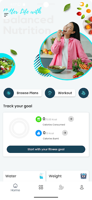 Health 7 Screenshot 0