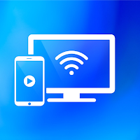 Cast to TV: Smart TV Mirroring