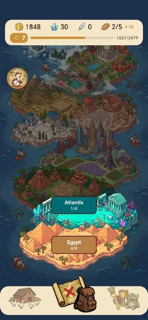 Goose Saves The World Screenshot 3