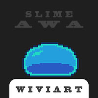 Slime Another World Adventure