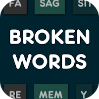 Broken Words PRO