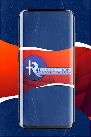 Resurrection Chapel Frisco Screenshot 0