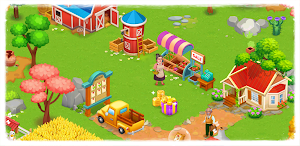 Farm Story Screenshot 1