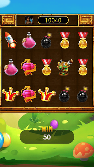 Lucky Slots Screenshot 1