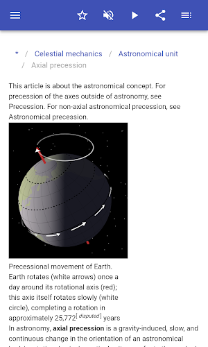 Classical mechanics Screenshot 3