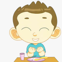 Doa Sesudah Makan