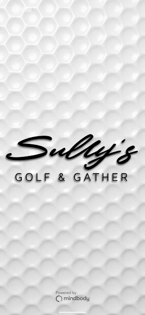 Sully's Golf and Gather Screenshot 0