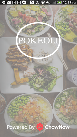 Pokeoli Screenshot 0
