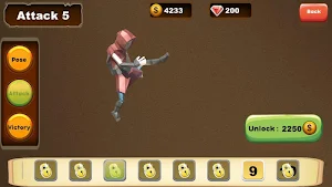 Checked! Screenshot 1