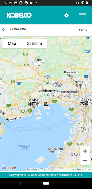 K-ASSIST Screenshot 2