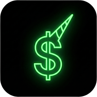 Unicorn Hustle: Global Tycoon