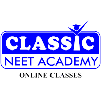 CLASSIC NEET ONLINE CLASSES