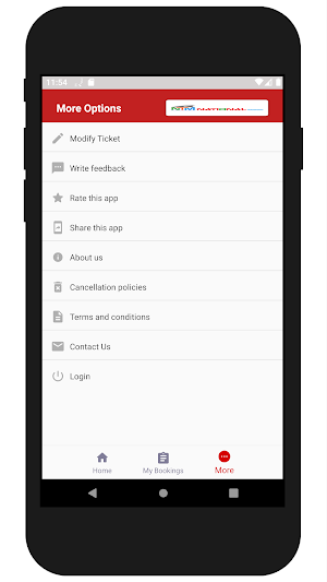 National Transports Screenshot 2