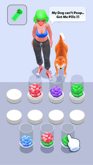 Pharma Sort Screenshot 3