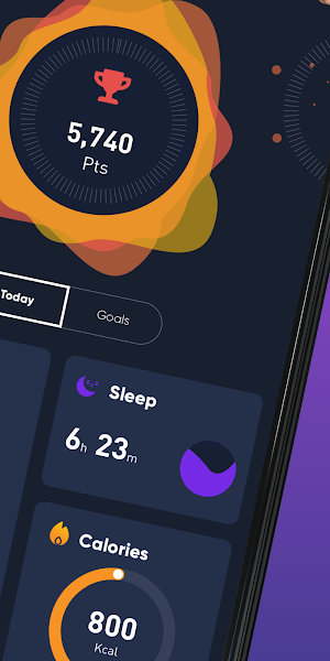 INGO Health Screenshot 1