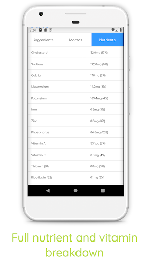 Kosher Recipes - Jewish dietary framework Screenshot 3