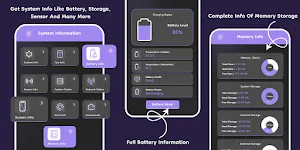 Quick Phone Setting Access Screenshot 2