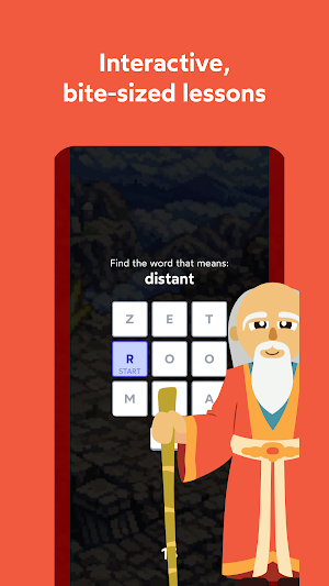 Scrivium: History & Lit Screenshot 1
