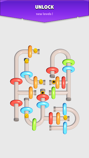 Ring Jam Screenshot 3
