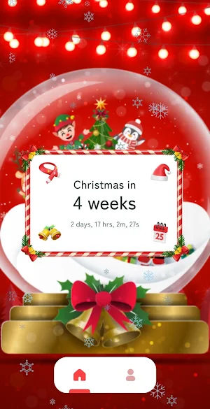 Christmas Countdown 2022 Screenshot 2
