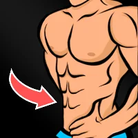 Lose weight app for men