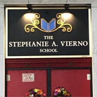 P.S. 41 Stephanie A. Vierno