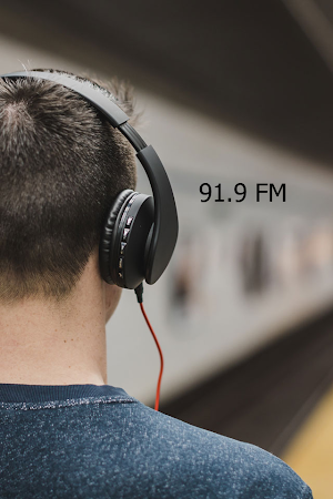 91.9 fm Moody Radio Screenshot 3