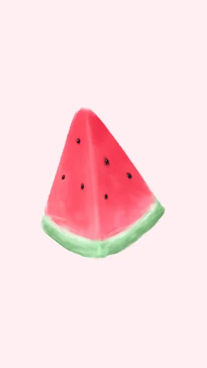 Watermelon Wallpaper Screenshot 1