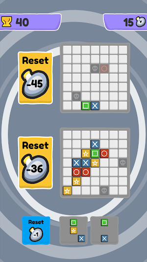 Bit Buncher 2 Screenshot 1