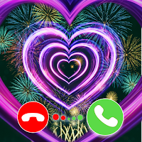 Color Call Screen & Ringtone