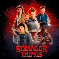 TV Series Wallpaper 4K