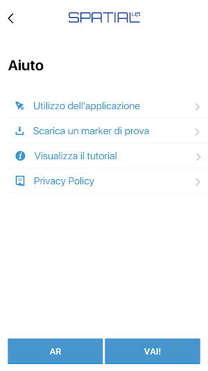 Spatial Up Screenshot 1