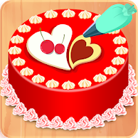 Fun Cake 3D - Cake Decorating 
