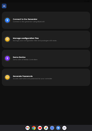 Rehlink Screenshot 3