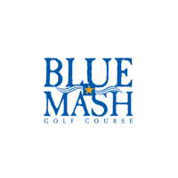 Blue Mash
