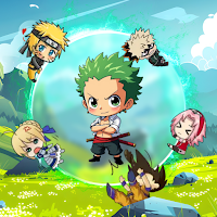 Anime Shimeji - Screen Pets