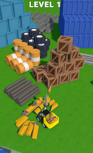 Slice the Slice Screenshot 0