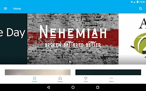 Northlake Church Screenshot 3