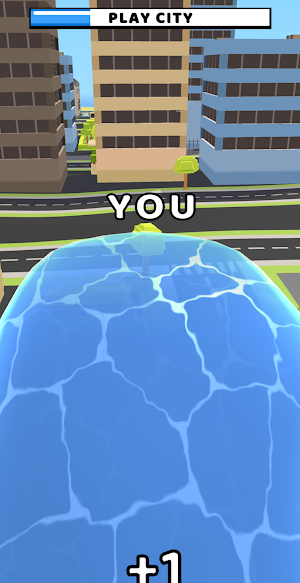 Tsunami.io Screenshot 0