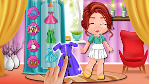 Clean My Home: Cleaning Games Screenshot 3