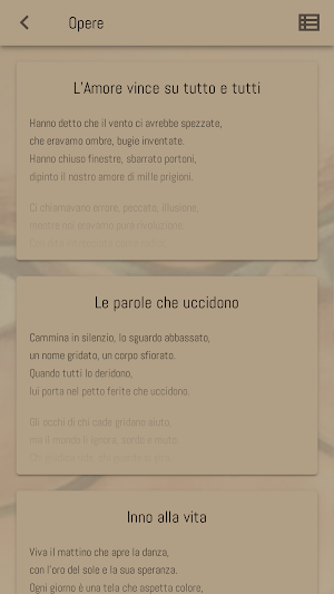 Barbara Iannini Screenshot 3