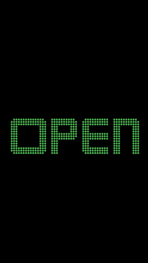 Simple LED Screen text Screenshot 3